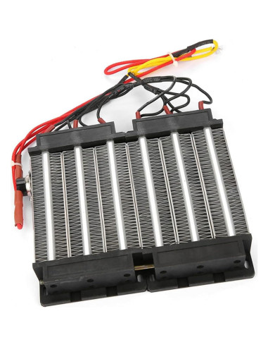 Calentador de Aire Cerámico Fafeicy 1500W Eléctrico Aislado