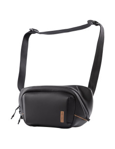 Bolsa de Mensajero PGYTECH OneGo Solo V2 para Cámara 4L