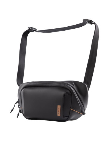 Bolsa de Mensajero PGYTECH OneGo Solo V2 para Cámara 4L
