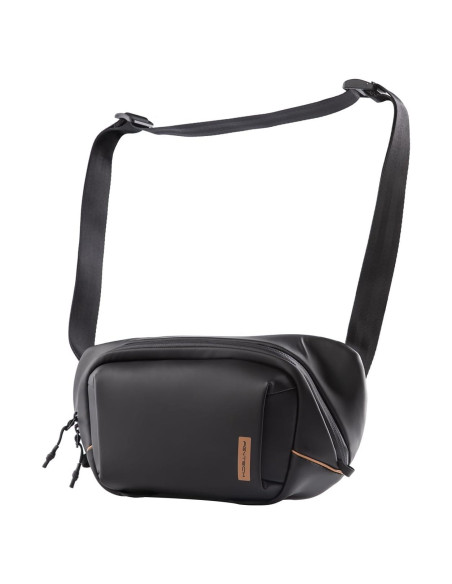 Bolsa de Mensajero PGYTECH OneGo Solo V2 para Cámara 4L