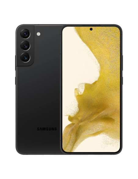Samsung Galaxy S22+ Smartphone 256GB 8GB RAM Pantalla 6.6"