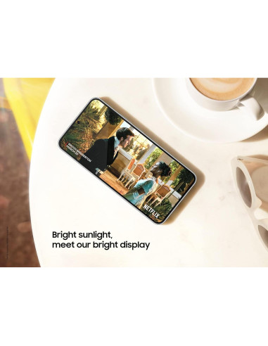 Samsung Galaxy S22+ Smartphone 256GB 8GB RAM Pantalla 6.6"