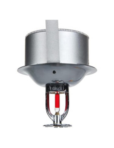 Cámara de Seguridad IP PoE 5MP NK Interior Lente 3.7mm