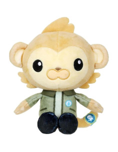 Peluche Octonautas Paani 20 cm - Moose Toys 2
