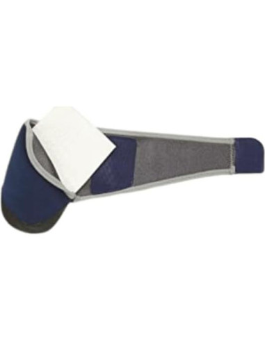 Botas Médicas Antideslizantes Healers para Perros Medianos