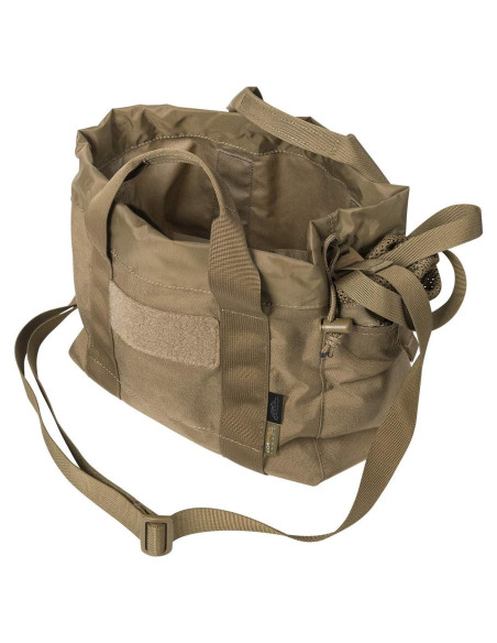 Cubeta de Municiones Helikon-Tex Marrón Coyote