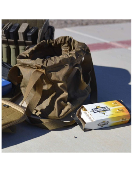 Cubeta de Municiones Helikon-Tex Marrón Coyote