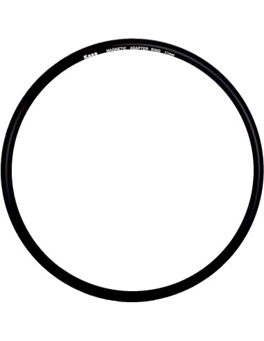 Filtro ND4 Kase Wolverine 82mm Magnético Vidrio Templado