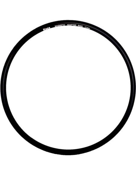 Filtro ND4 Kase Wolverine 82mm Magnético Vidrio Templado