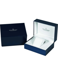 Reloj automático suizo Revue Thommen GMT Professional 42mm 2