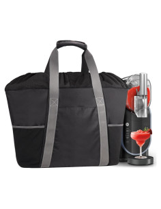 Bolsa de Transporte Ninja para Máquina de Slushie FS300/FS299