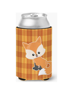 Enfriador de Latas Caroline's Treasures Zorro Bebé 355 ml