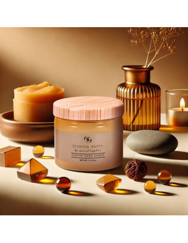 Pasta Terapéutica Aromática Suministros Especiales 127 g