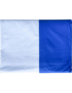 Tela Ripstop Nylon Repelente Al Agua Alion Home 2.74x4.57m 2