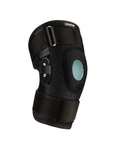 Faja de Rodilla Soporte Hocafer Talla Grande 2XL-3XL Alivio Dolor
