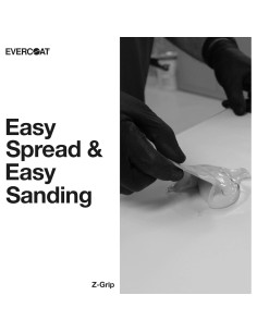 Relleno Ligero para Carrocería Evercoat 282 - 3.79 Litros 2