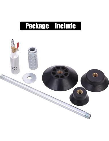 Extractor de Abolladuras Neumático POPSTORE 2.43 kg