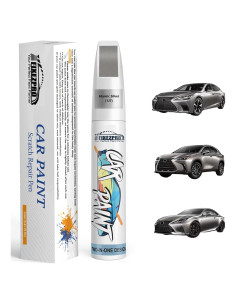 Pintura de Retoque FIXEZPRO 1J7 Plata Atómica para Lexus