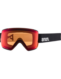 Gafas de Esquí Anon M5S Unisex con Lente Perceive 2