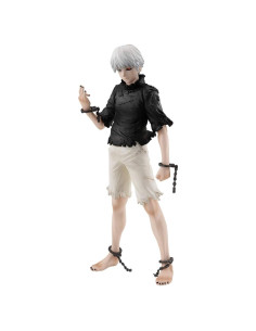 Figura PVC Ken Kaneki Tokyo Ghoul Good Smile 18 cm
