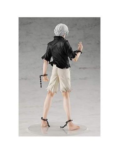 Figura PVC Ken Kaneki Tokyo Ghoul Good Smile 18 cm