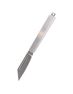 Cuchillo Utility Plegable Sanrenmu SRM-A Acero Inoxidable 12.27 cm