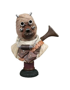 Bust de Tusken Raider 1:2 Diamond Select Toys Star Wars
