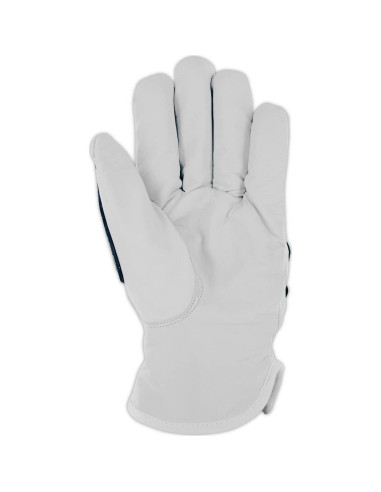 Guante de Impacto Magid T-REX Rebel TRX814 Piel de Cabra A6-9/L