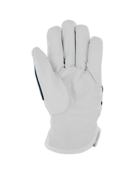 Guante de Impacto Magid T-REX Rebel TRX814 Piel de Cabra A6-9/L