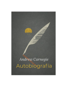 Autobiografía (Spanish Edition)