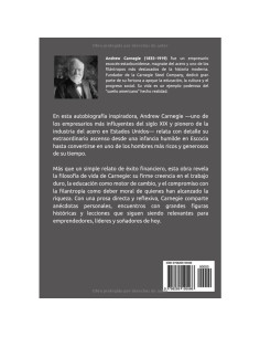 Autobiografía (Spanish Edition) 2
