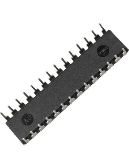 Microcontrolador ATmega328P-PU 10pcs con Bootloader R3 DIP28