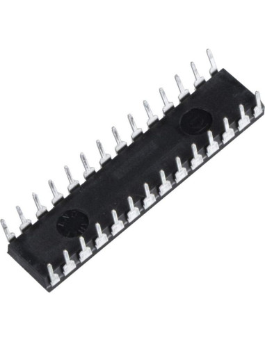 Microcontrolador ATmega328P-PU 10pcs con Bootloader R3 DIP28