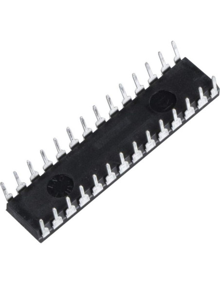 Microcontrolador ATmega328P-PU 10pcs con Bootloader R3 DIP28