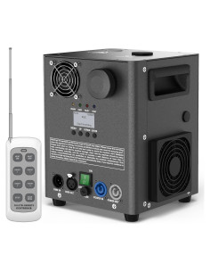 Máquina de Efectos de Iluminación Profesional 800W - Shenzhen ZQ16050