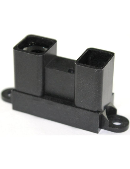 Paquete de 2 Sensores de Proximidad Infrarrojos GP2Y0A02YK0F 20-150cm