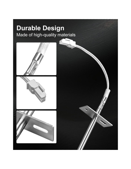 Sensor de Temperatura para Horno de Gas GE Hotpoint WB20K10015