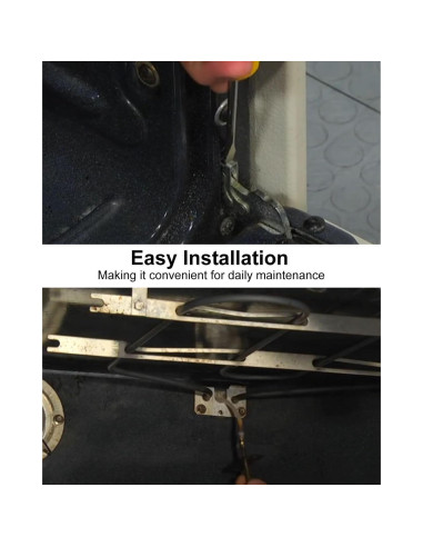 Sensor de Temperatura para Horno de Gas GE Hotpoint WB20K10015