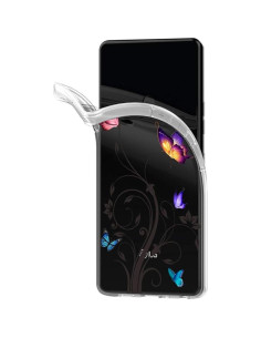 Funda Transparente TPU para Moto G Stylus 2020 - Bohefo 2