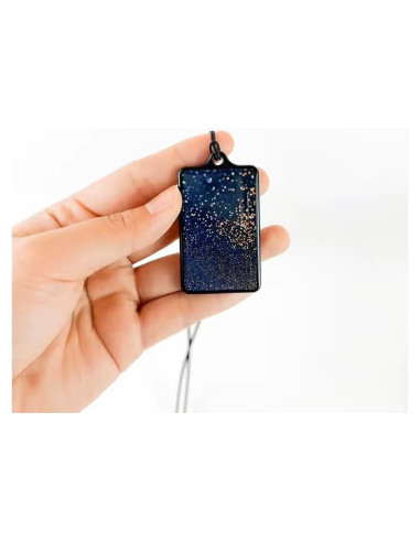 Tarjeta Cuántica Nume 10.0 Negra - Bienestar y Salud