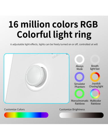 Consola de Juegos Portátil Anbernic RG40XX V 64GB Pantalla IPS 4"