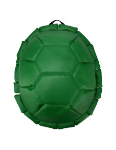 Mochila Tortugas Ninja Adolescentes con Máscaras - 50.8x38.1x16.5 cm