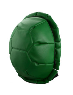 Mochila Tortugas Ninja Adolescentes con Máscaras - 50.8x38.1x16.5 cm 2