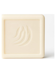 Jabón Natural Al Wazir con Aceite de Oliva 75g - Suave y Delicado