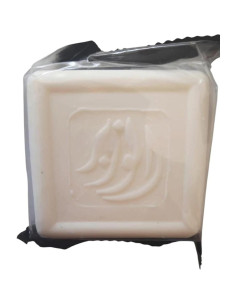 Jabón Natural Al Wazir con Aceite de Oliva 75g - Suave y Delicado 2