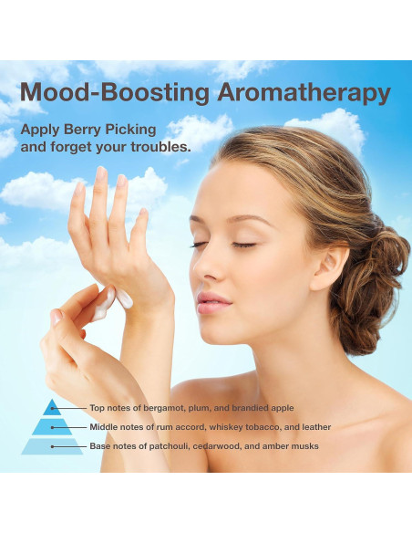 Crema de Manos THERAPINA Aromaterapia 85g - Manteca de Karité