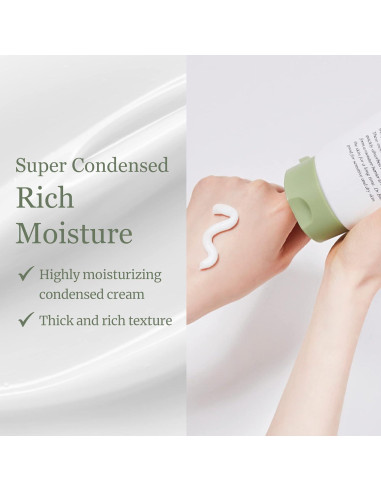 Crema Hidratante Probiotica Dr. Bio 100 Horas Piel Seca