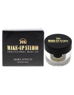 Sombra de Ojos Brillante Estudio de Maquillaje Ámsterdam 3.98g