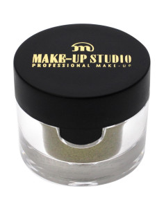 Sombra de Ojos Brillante Estudio de Maquillaje Ámsterdam 3.98g 2