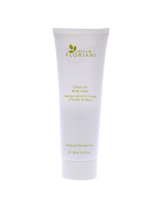 Mascarilla Corporal Villa Floriani Aceite de Oliva 240 g
